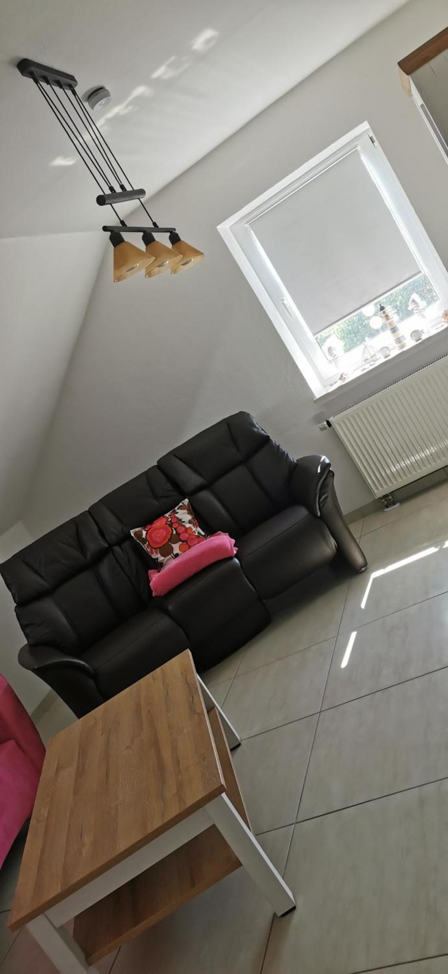 Ferienwohnung Sternenkieker Krummhoern Ngoại thất bức ảnh