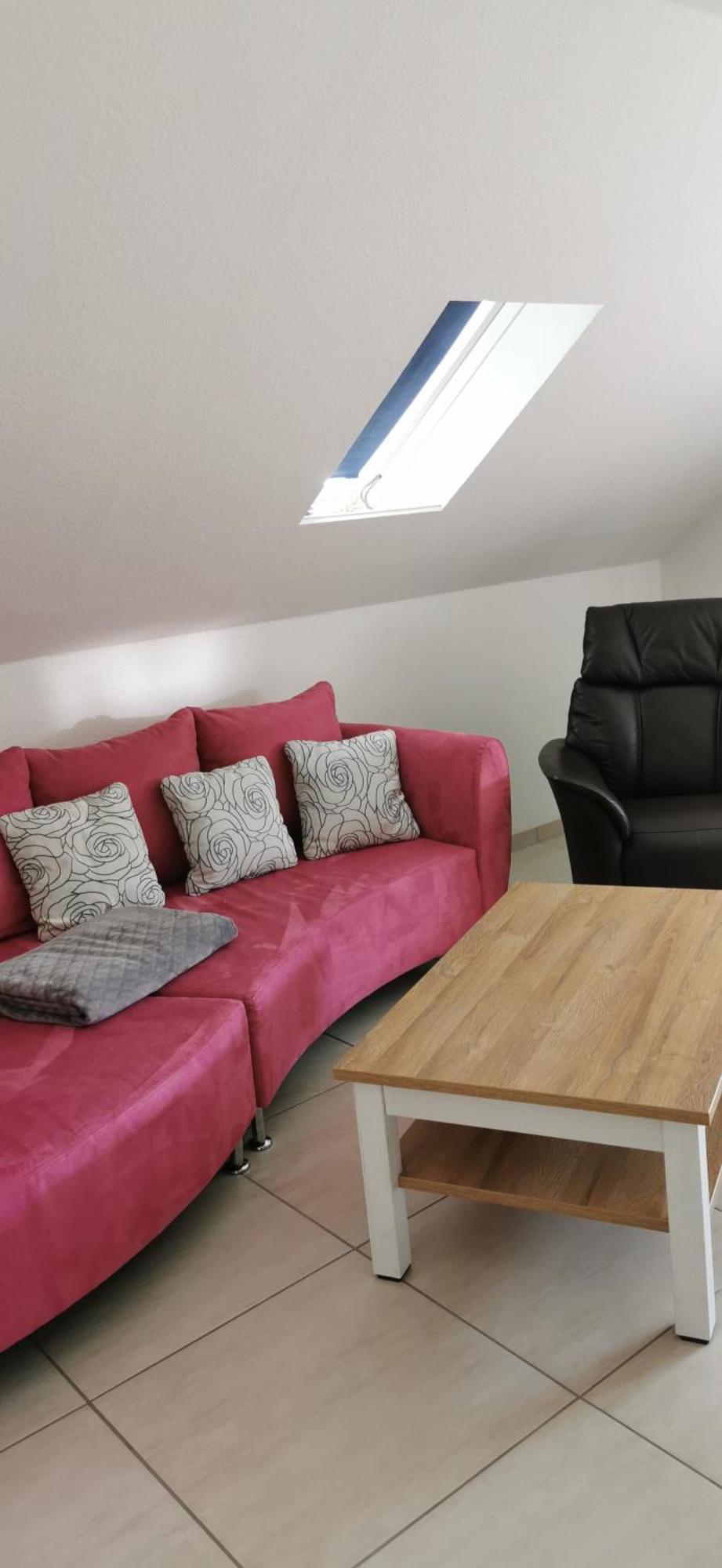 Ferienwohnung Sternenkieker Krummhoern Ngoại thất bức ảnh